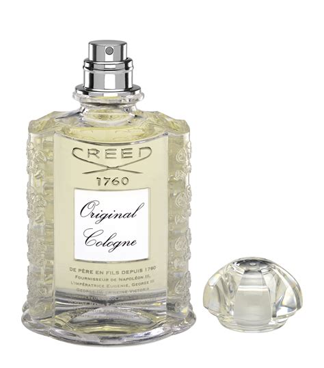 creed and cali cologne|creed original cologne.